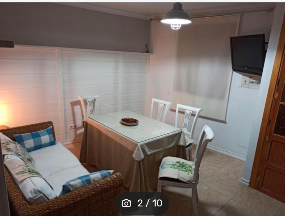 Villa Casa Enrocada à Setenil De Las Bodegas Extérieur photo